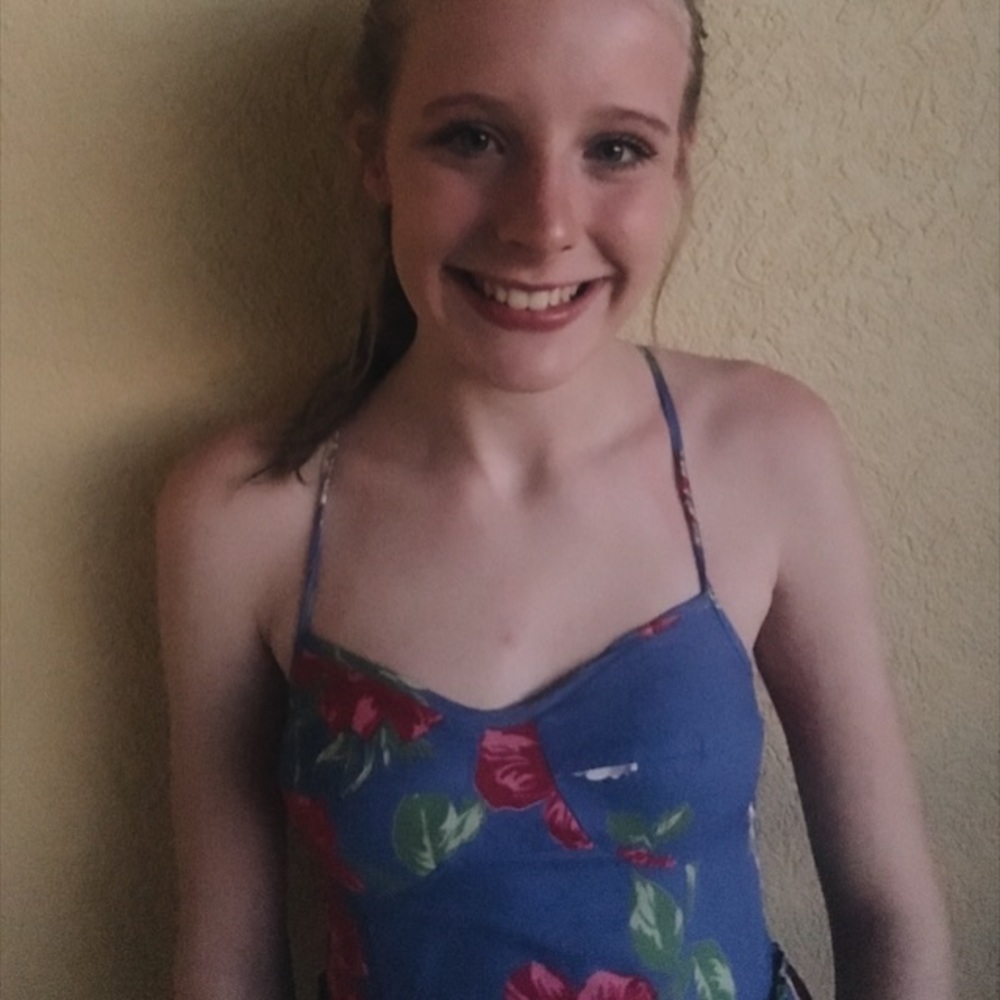 Meet your Posher, Clara